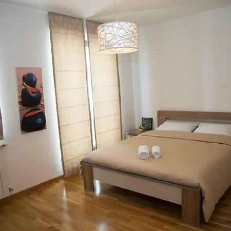 Luxury In Centre