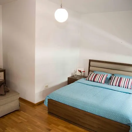 Apartamento Luxury In Centre Saraievo