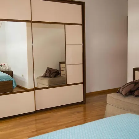 Apartamento Luxury In Centre *