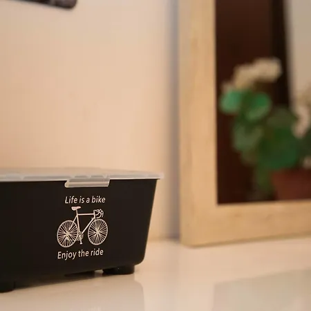 Apartamento Luxury In Centre