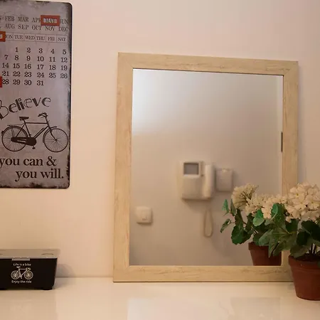 Luxury In Centre Apartamento