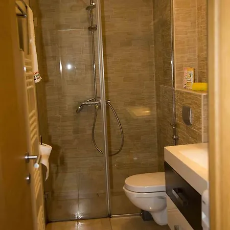 Apartamento Luxury In Centre Saraievo