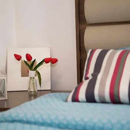 Luxury In Centre Apartamento
