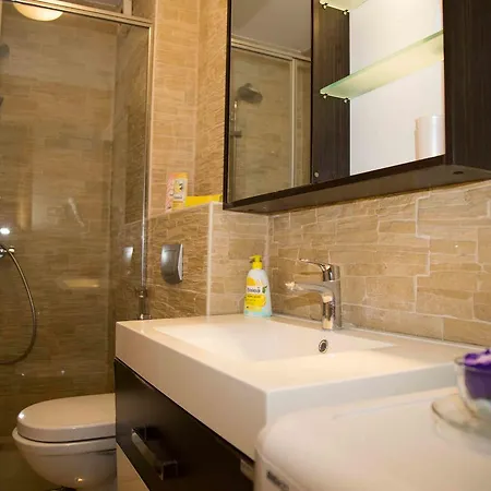 Luxury In Centre Saraievo