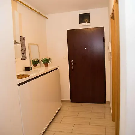 Luxury In Centre Saraievo