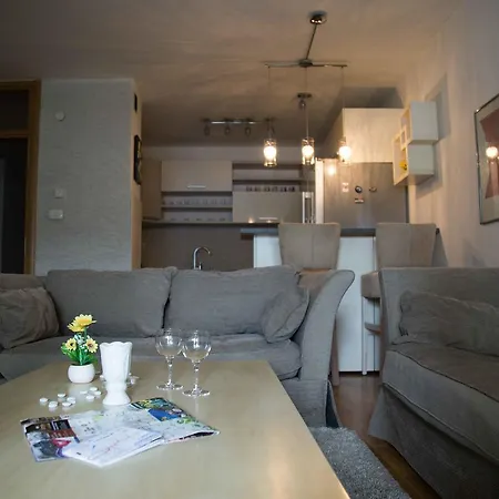 Apartamento Luxury In Centre