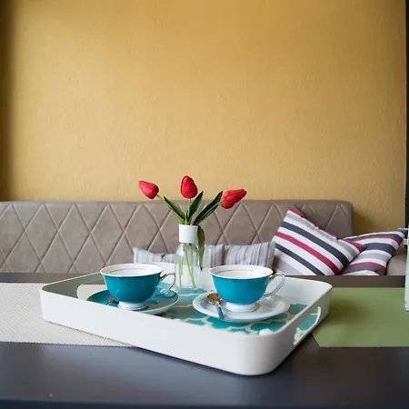 Apartamento Luxury In Centre