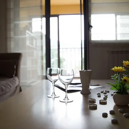 Luxury In Centre Apartamento *