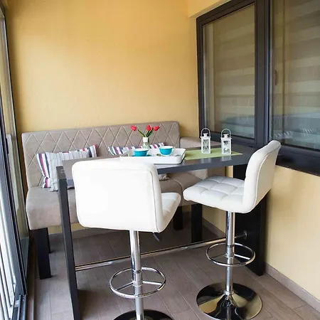 Luxury In Centre Apartamento *