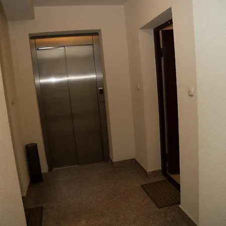 Luxury In Centre Saraievo